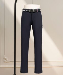 Quần Dài Golf Nam Noressy NQDM041 NA