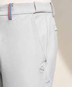 Quần Dài Golf Nam Noressy NQDM041 GR 9 original 5