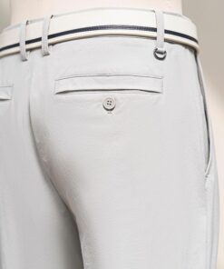 Quần Dài Golf Nam Noressy NQDM041 GR 8 original 7