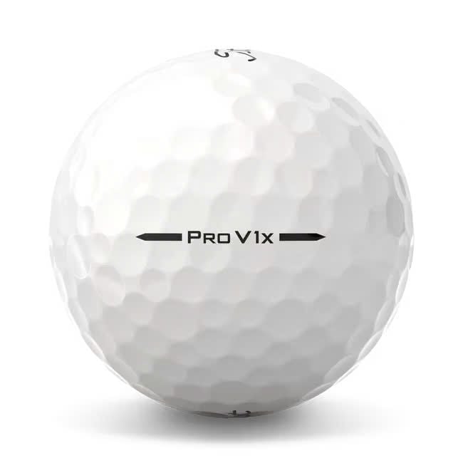 prov1x_3_da64392a72824df680cc82d16c44cd21_1024x1024 bóng golf Titleist Pro V1X 2025Bóng golf Pro V1X 2025 White hộp 12 bóng| Titleist
