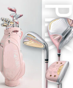 Bộ Gậy Golf Nữ Honma Sakura Dance 2 (Hồng) 3 z7051866715502 0f4ad5d3cdd70fd559965f40028ae111