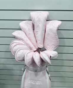 Bộ Gậy Golf Nữ Honma Sakura Dance 2 (Hồng) 7 z7283521434820 80f2fca39ba72ea7dbac6b2e8f5031b4