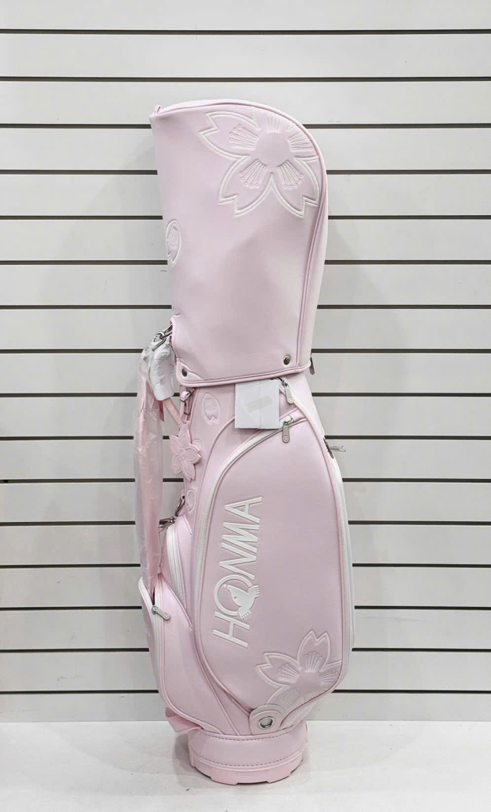 Bộ Gậy Golf Nữ Honma Sakura Dance 2 (Hồng) 17 z7283521441206 9b2c2b426580a2201fc86a65a1d29cae