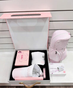 Bộ Gậy Golf Nữ Honma Sakura Dance 2 (Hồng) 6 z7283521450924 331ada1e99e85d85ef6e2b96e599e905