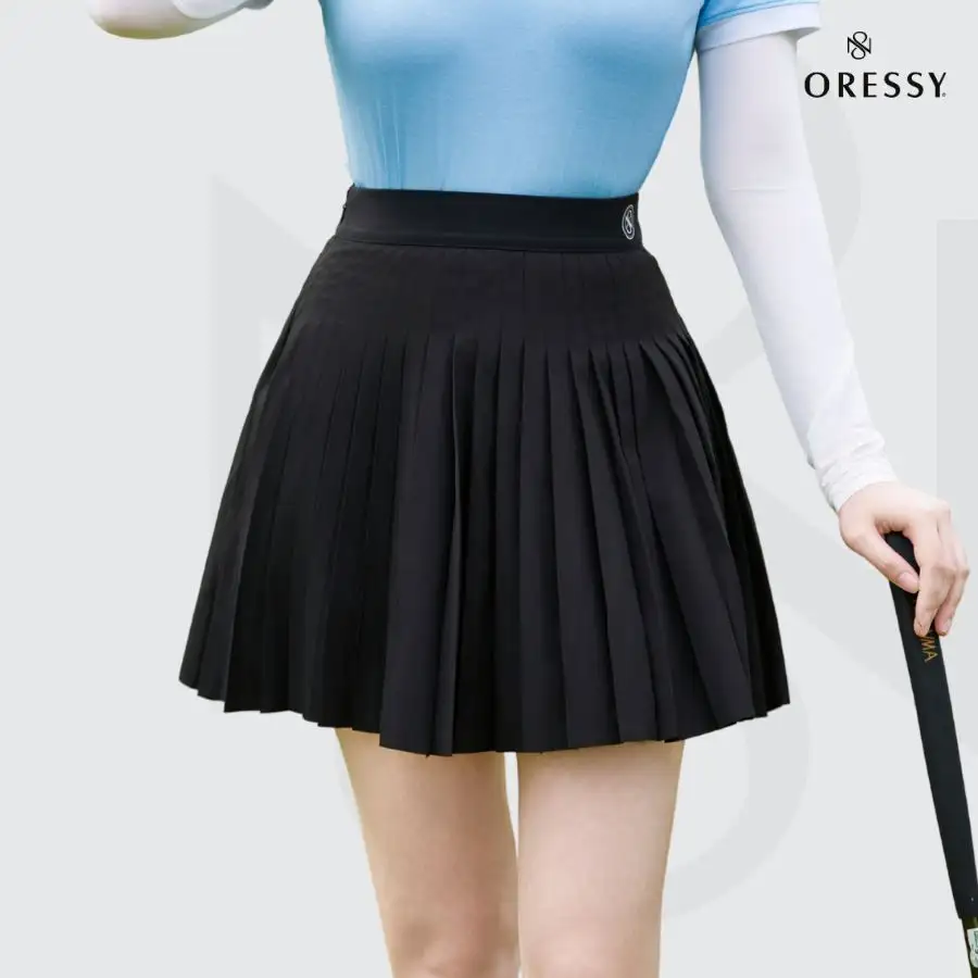 Váy Golf Nữ Noressy – NCVW016_BK