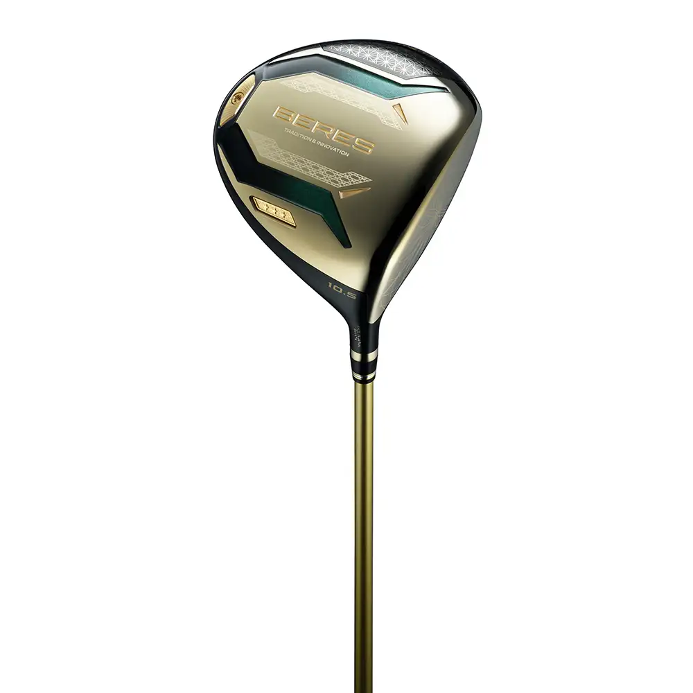 Gậy Golf Driver Honma Beres 10 (3 Sao) 36 Untitled 1