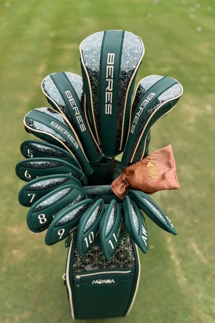 Bộ gậy golf fullset Honma Beres 10 3 sao 14 gậy 1 túi 73 z7960225243970 a48242a92f9894fae800e03c1a024306
