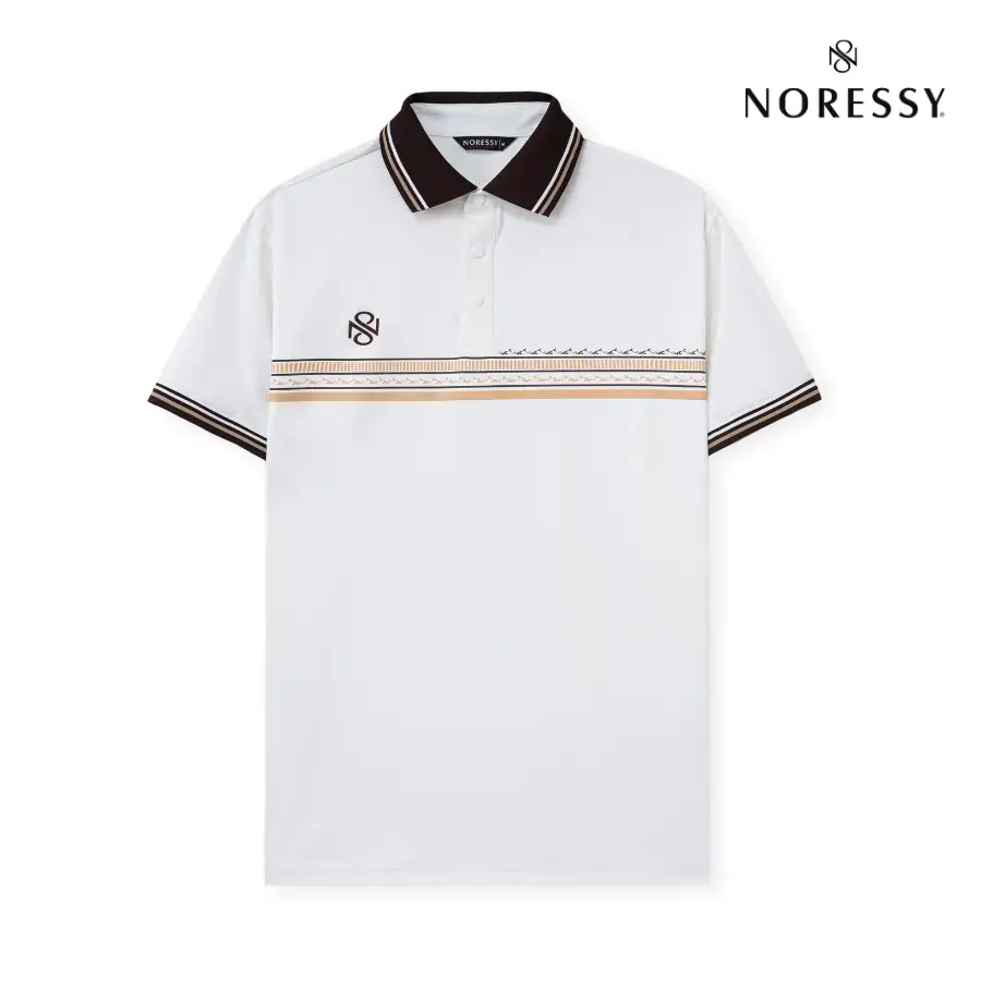 [THE LEGACY] Áo Polo Golf Nam – NAOM055