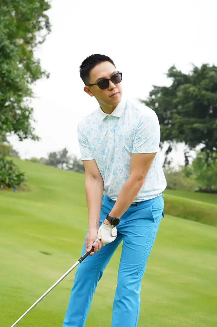Áo golf nam Noressy 2026 7 Áo golf nam Noressy 2026 - Ảnh 3