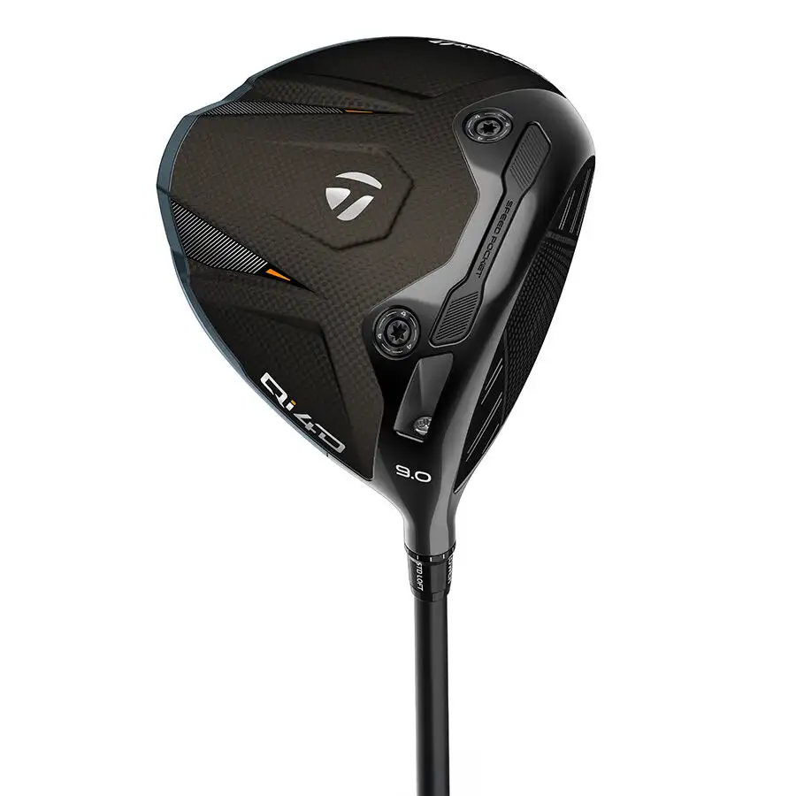 Gậy golf driver Qi4D