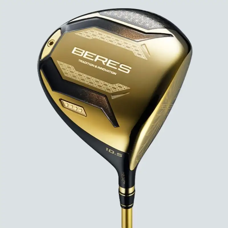 Bộ gậy golf fullset Honma Beres 10 4 sao 59 hinh anh san pham gay golf fullset honma beres 10 4 sao 2 1