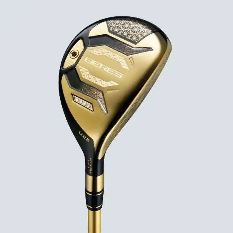 hinh anh san pham gay golf fullset honma beres 10 4 sao 4 1