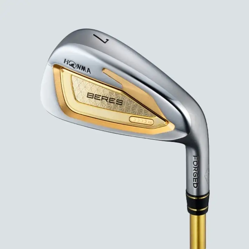 hinh anh san pham gay golf fullset honma beres 10 4 sao 5 1