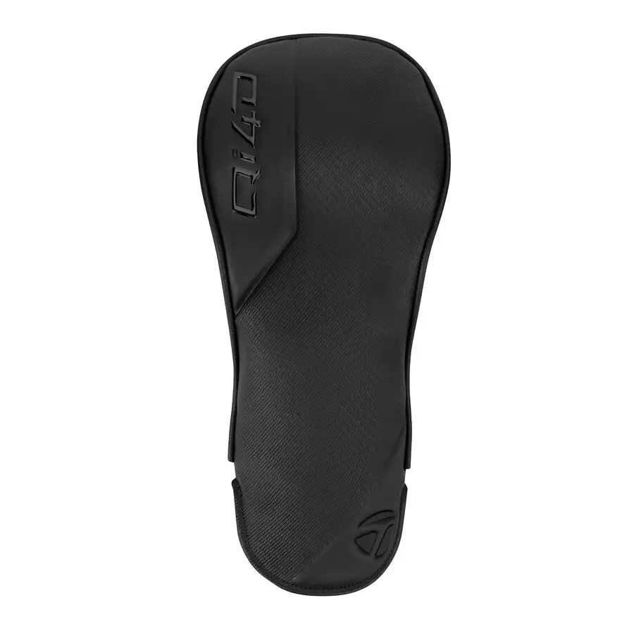 Gậy golf driver TaylorMade Qi4D Max Shadowfall 21 Gay Golf Driver TaylorMade Qi4D Max Shadowfall 1