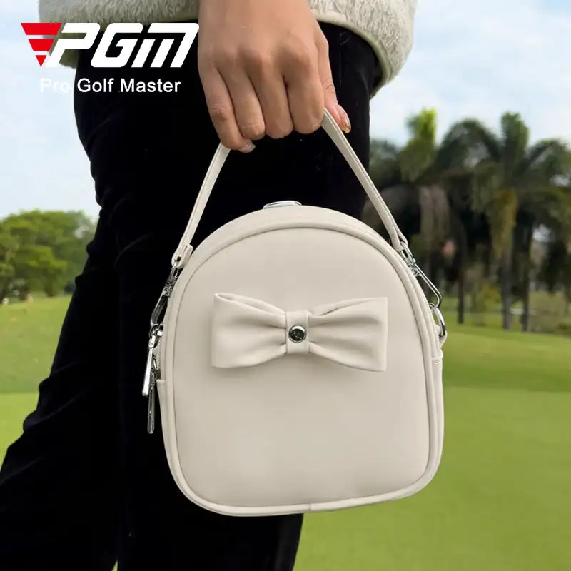 Túi Golf Hàng Không PGM QB176-Đột Phá Nắp Rút, Bảo Vệ Bộ Gậy Tuyệt Đối 8 Túi Golf Hàng Không PGM QB176-Đột Phá Nắp Rút, Bảo Vệ Bộ Gậy Tuyệt Đối - Ảnh 7