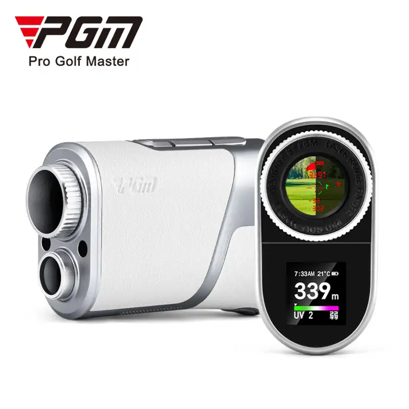 Máy đo khoảng cách chơi golf PGM JQ020