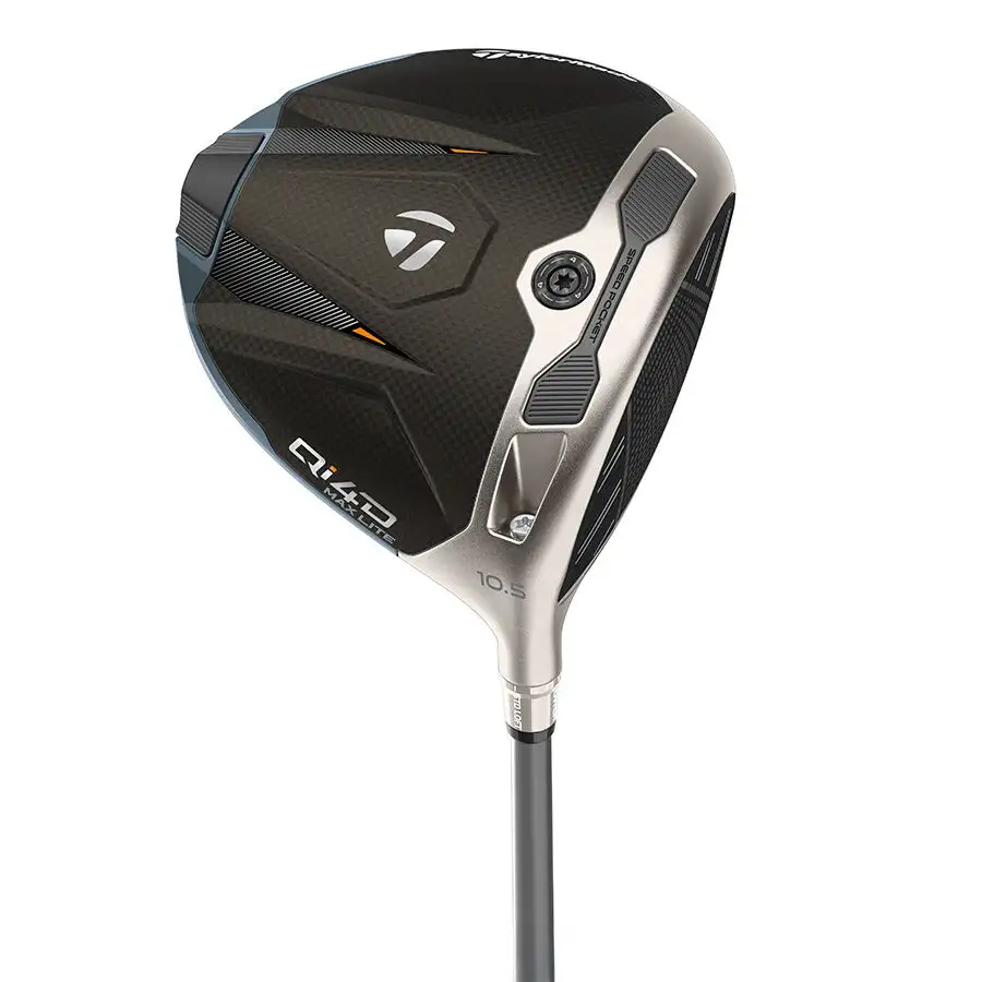 Gậy Driver Qi4D Max Lite