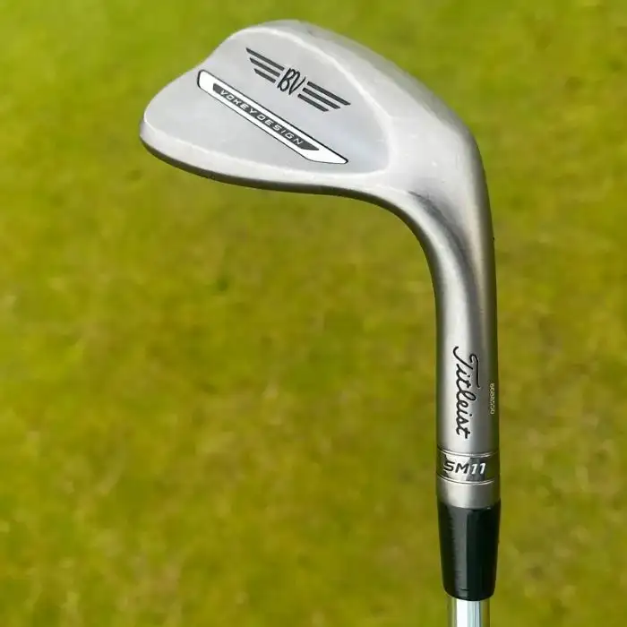 Gậy Golf Wedge Titleist Vokey SM11 37 titleist wedge vokey 2m11 2