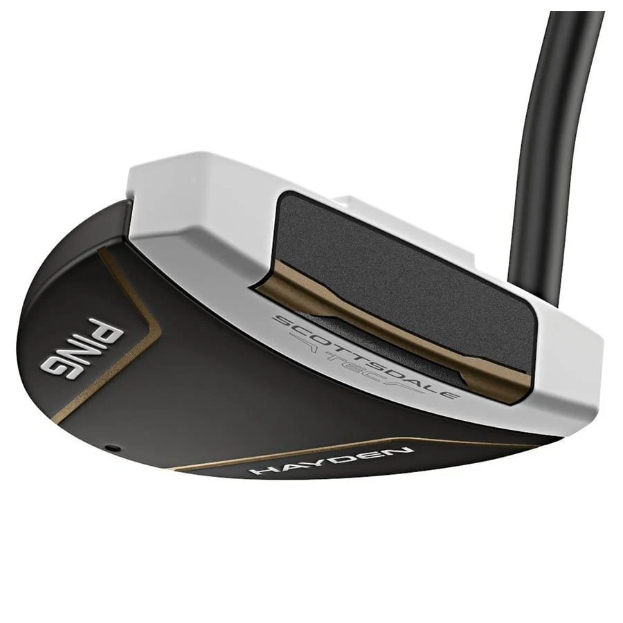 Gậy Putter SCOTTSDALE TEC HAYDEN 26 | PING