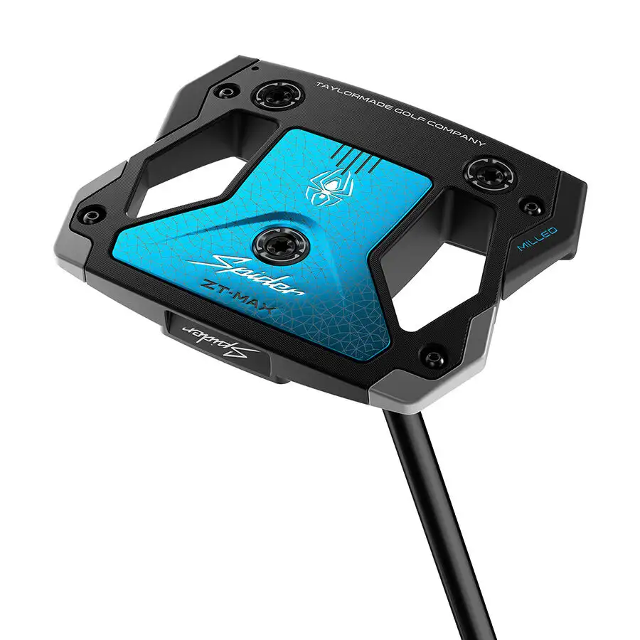 Gậy golf putter Taylormade Spider ZT Max